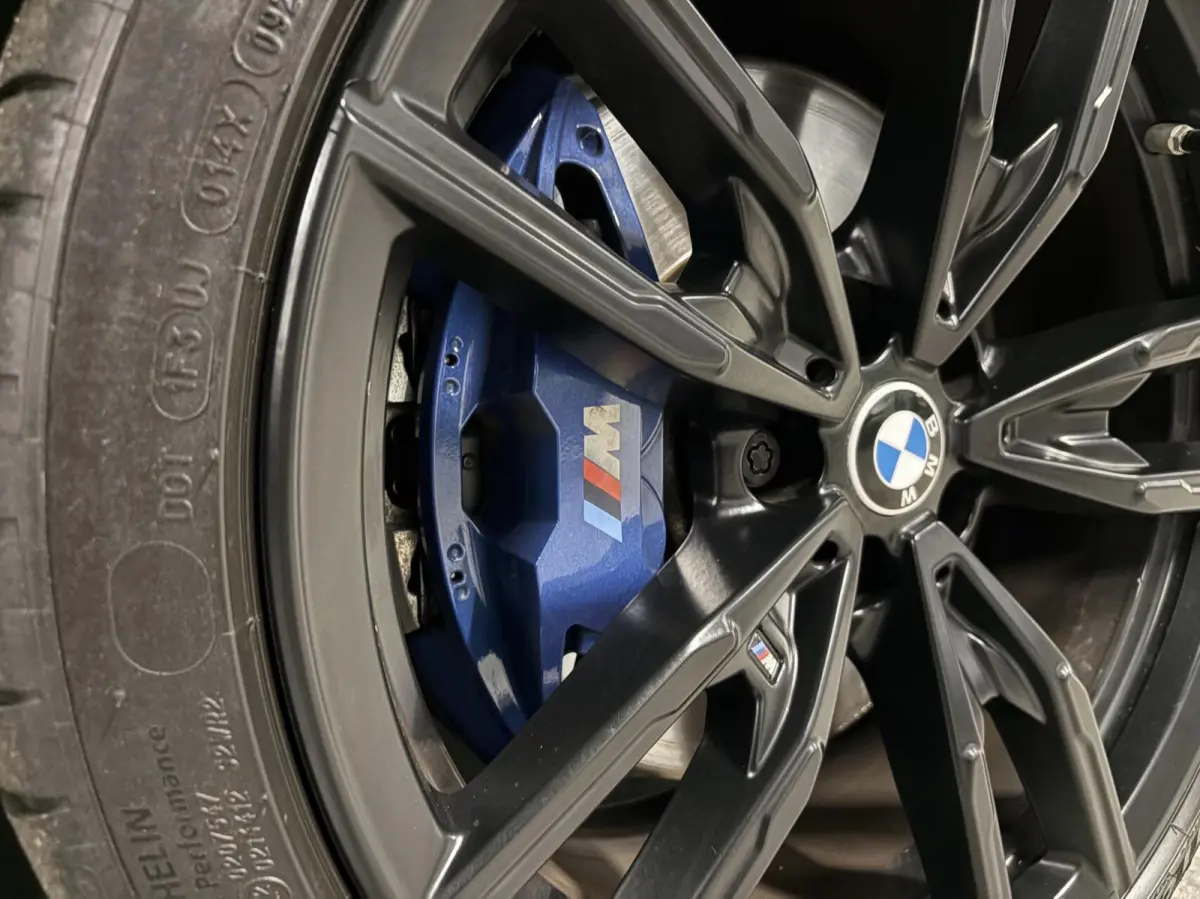 M340i High Executive|Laser|HUD|M3|Trekhaak
