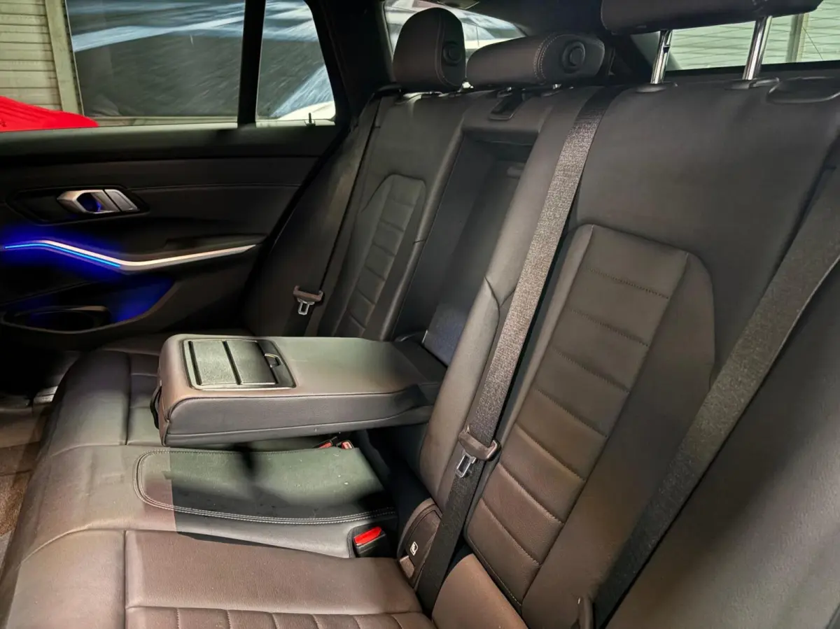 M340i High Executive|Laser|HUD|M3|Trekhaak
