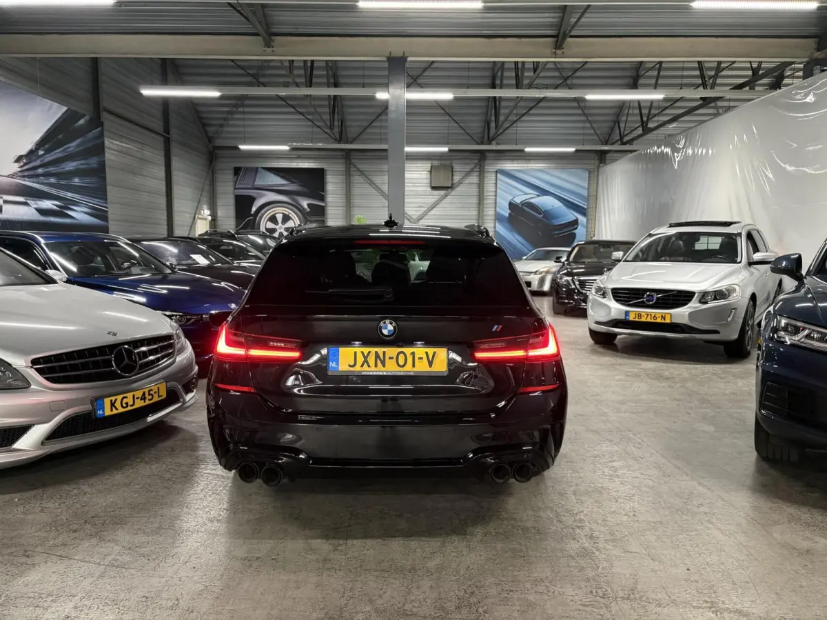 M340i High Executive|Laser|HUD|M3|Trekhaak