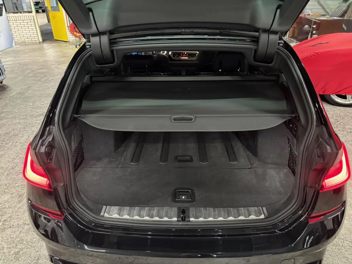 M340i High Executive|Laser|HUD|M3|Trekhaak