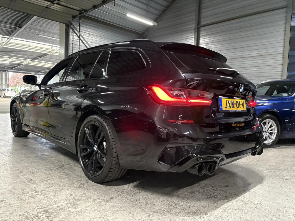 M340i High Executive|Laser|HUD|M3|Trekhaak