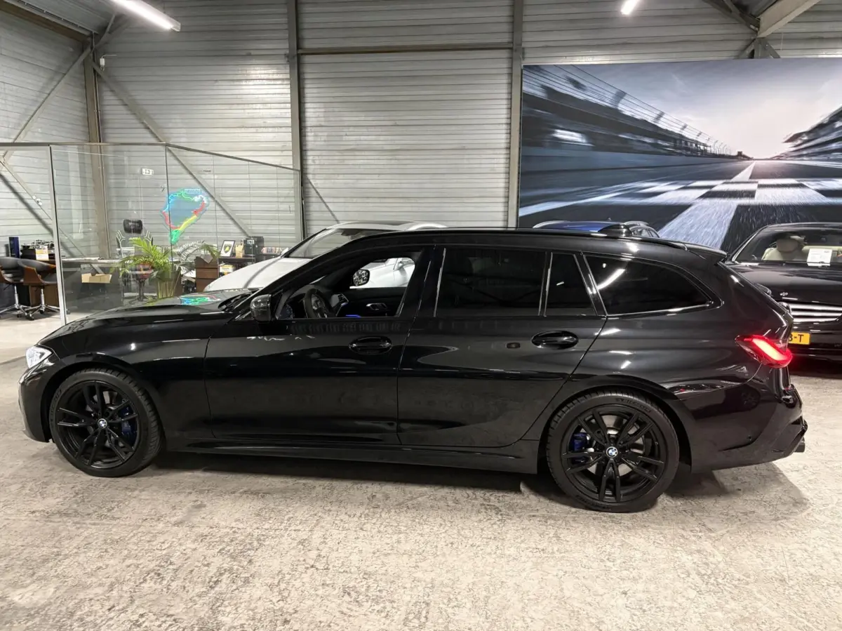 M340i High Executive|Laser|HUD|M3|Trekhaak