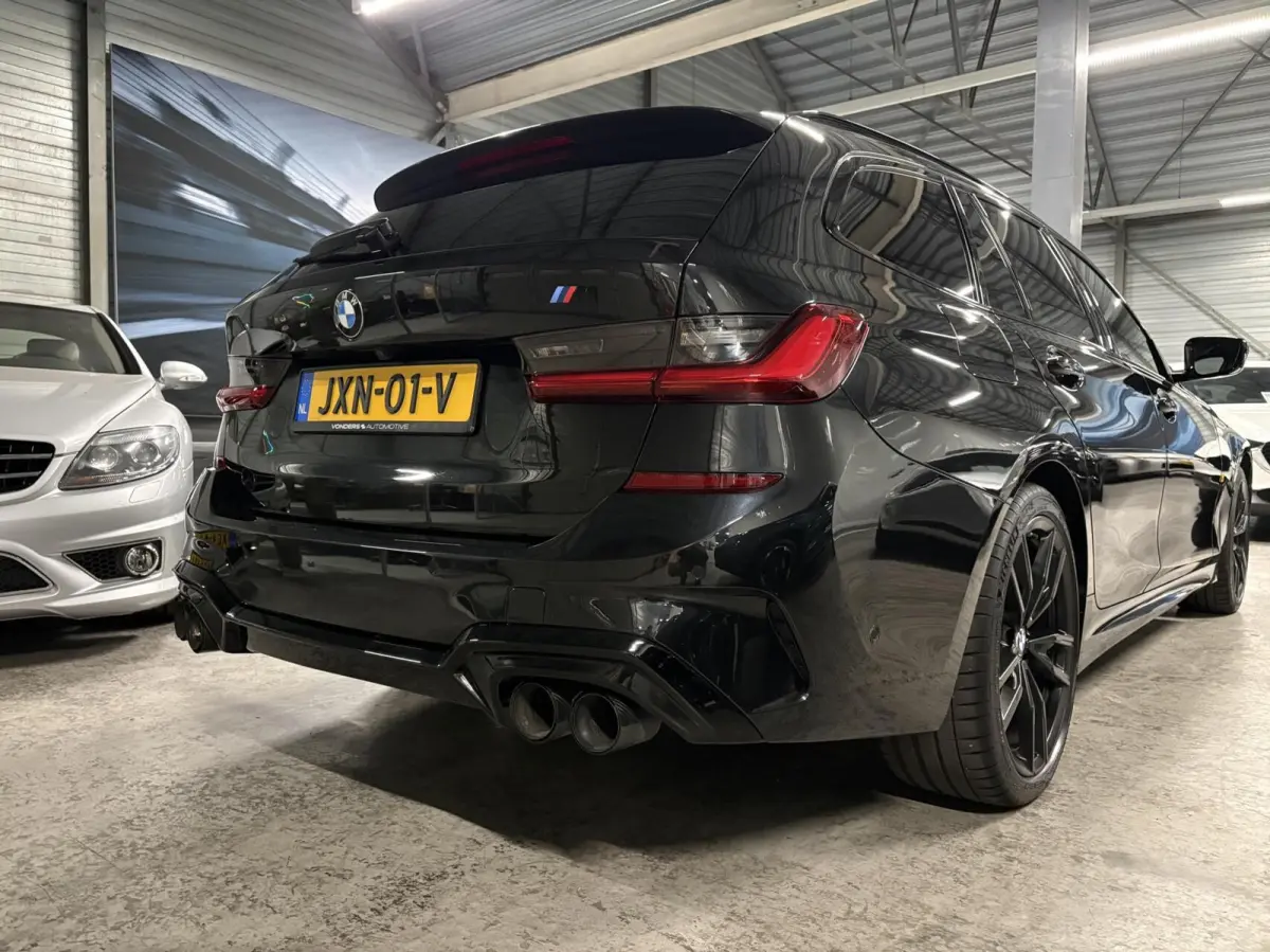 M340i High Executive|Laser|HUD|M3|Trekhaak