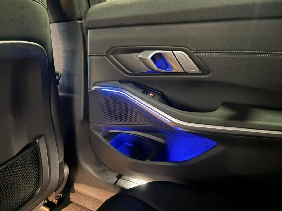 M340i High Executive|Laser|HUD|M3|Trekhaak