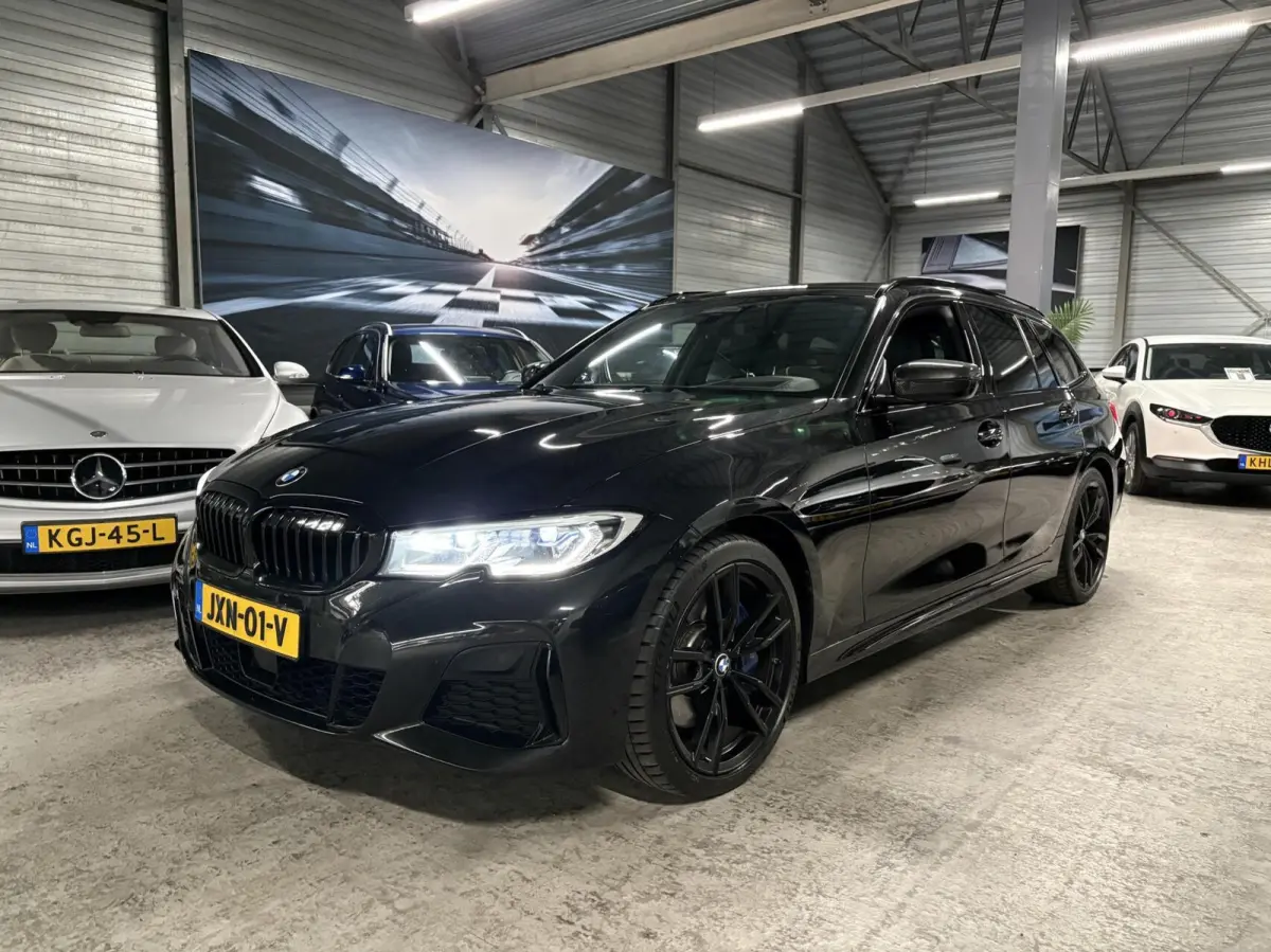 M340i High Executive|Laser|HUD|M3|Trekhaak