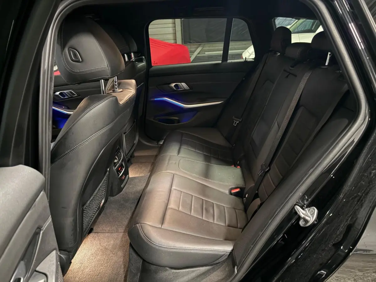 M340i High Executive|Laser|HUD|M3|Trekhaak