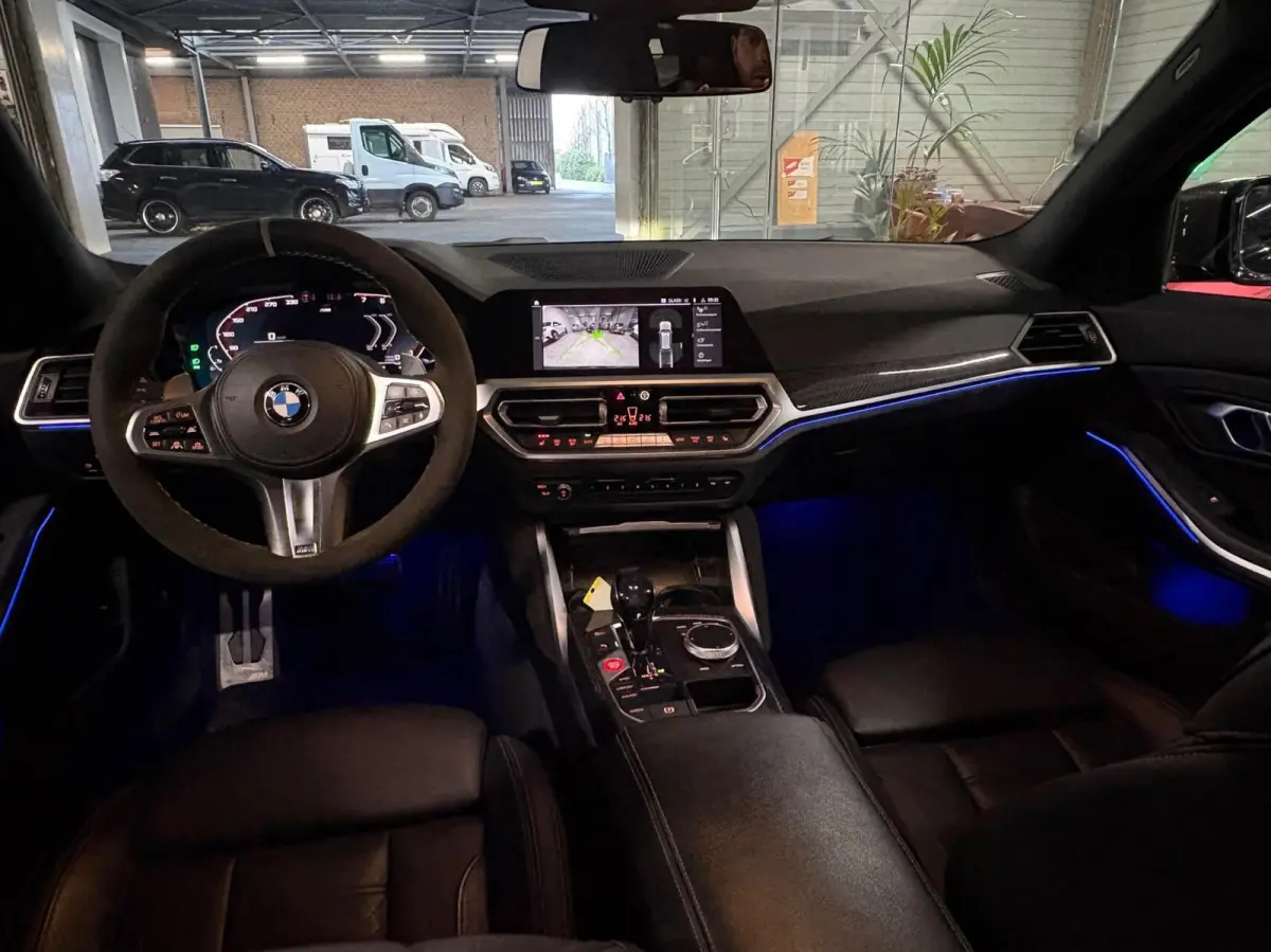 M340i High Executive|Laser|HUD|M3|Trekhaak