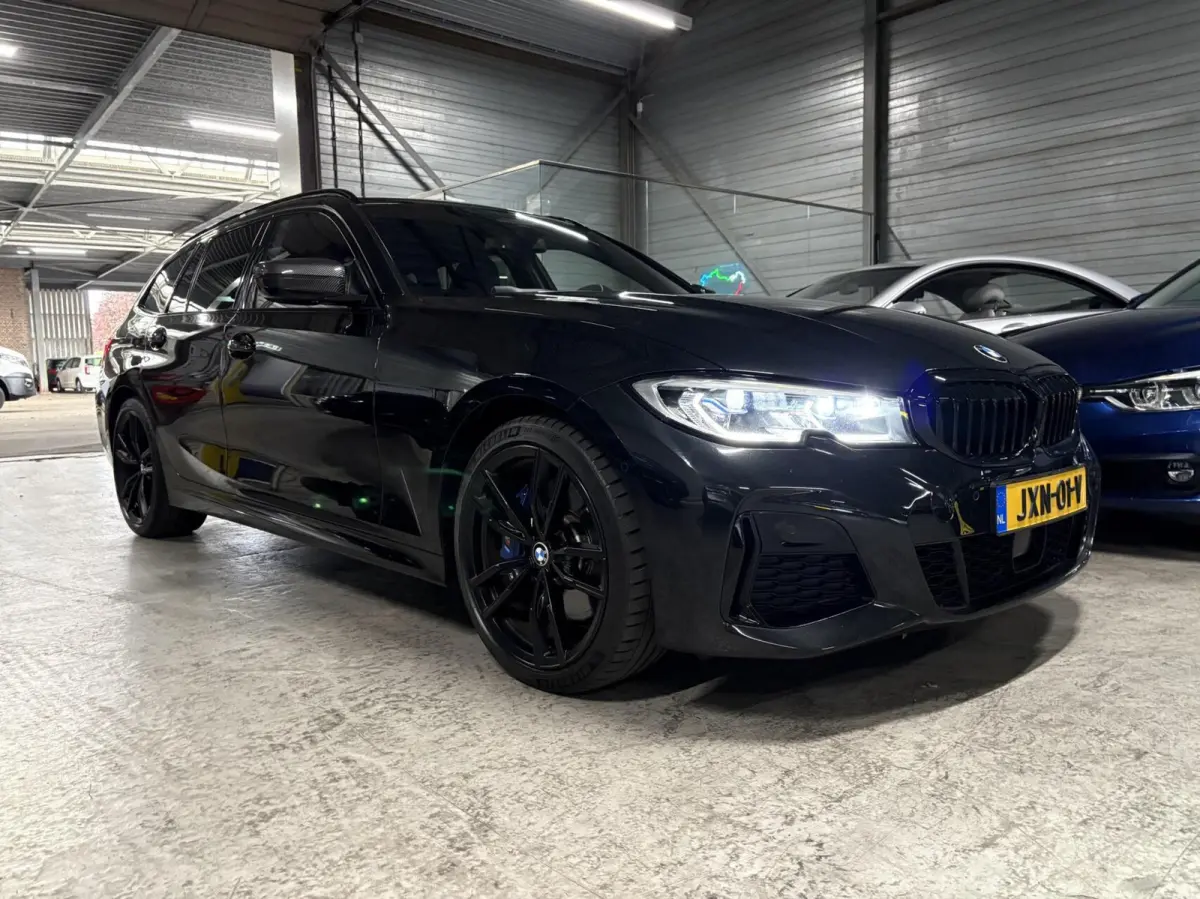 M340i High Executive|Laser|HUD|M3|Trekhaak