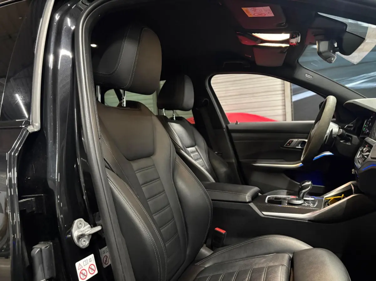 M340i High Executive|Laser|HUD|M3|Trekhaak