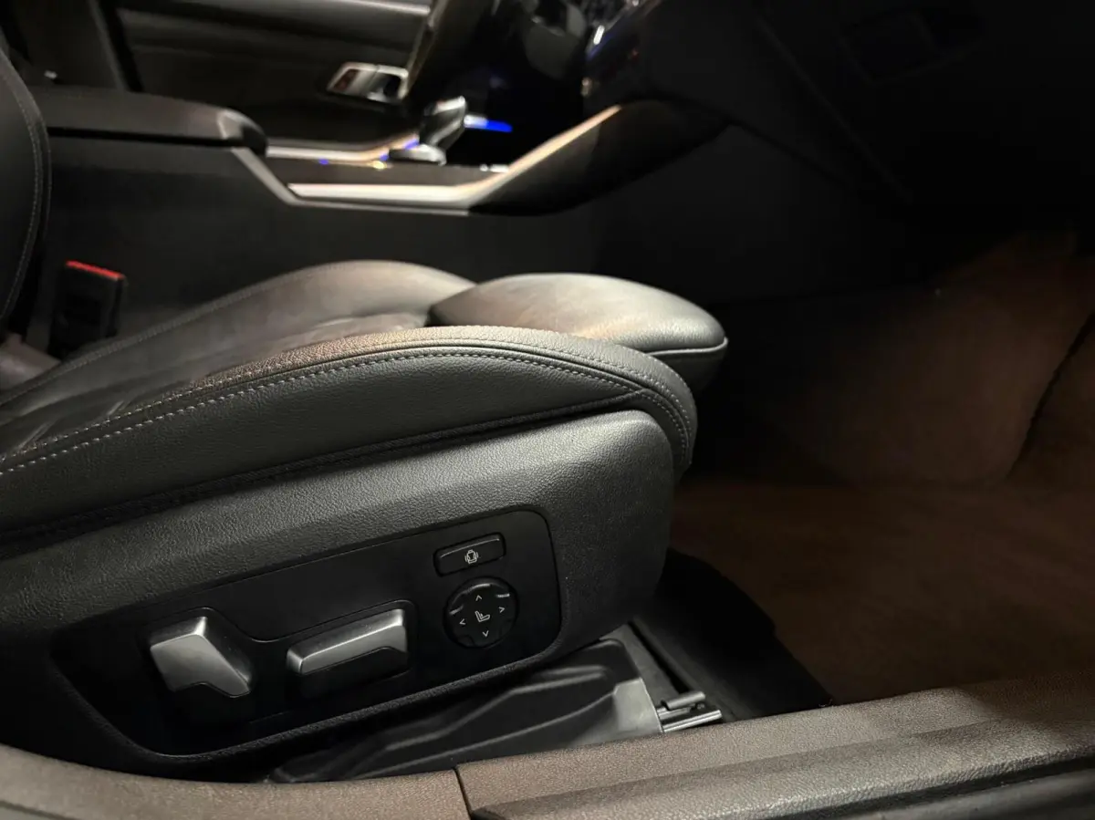 M340i High Executive|Laser|HUD|M3|Trekhaak