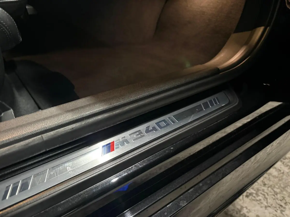 M340i High Executive|Laser|HUD|M3|Trekhaak