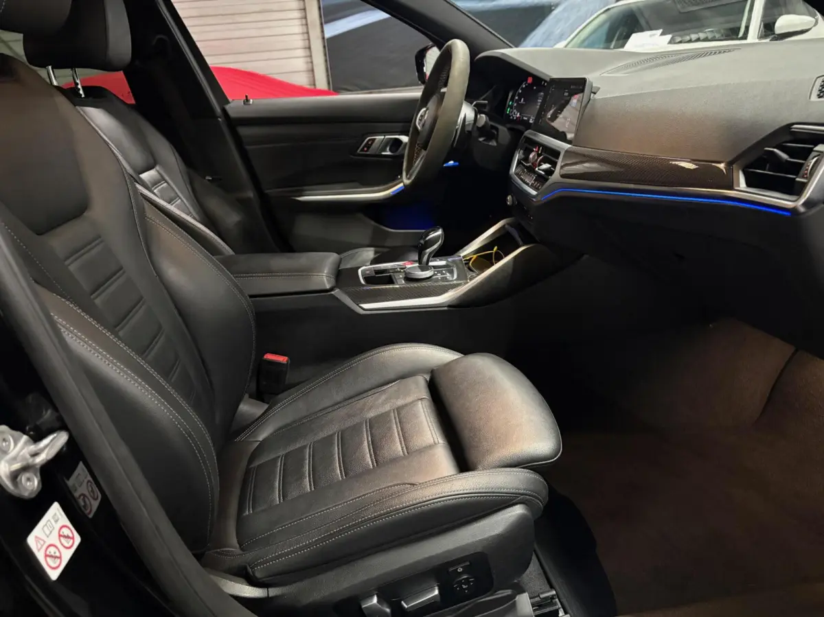 M340i High Executive|Laser|HUD|M3|Trekhaak