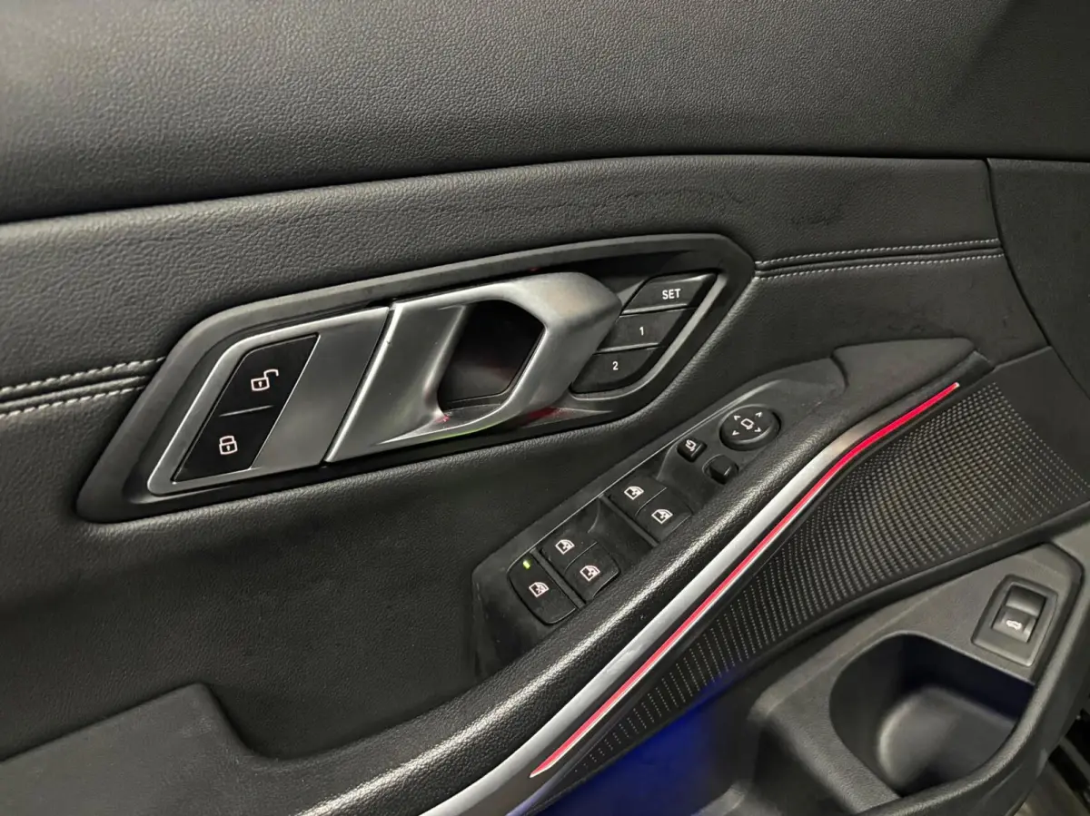 M340i High Executive|Laser|HUD|M3|Trekhaak