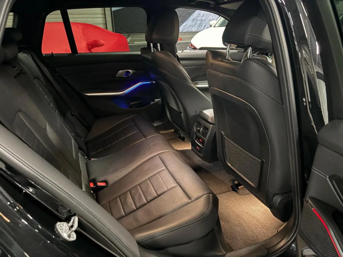 M340i High Executive|Laser|HUD|M3|Trekhaak