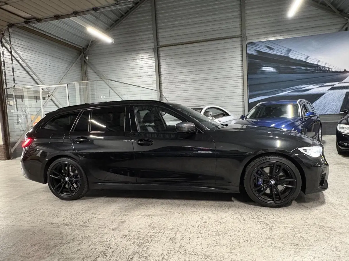 M340i High Executive|Laser|HUD|M3|Trekhaak