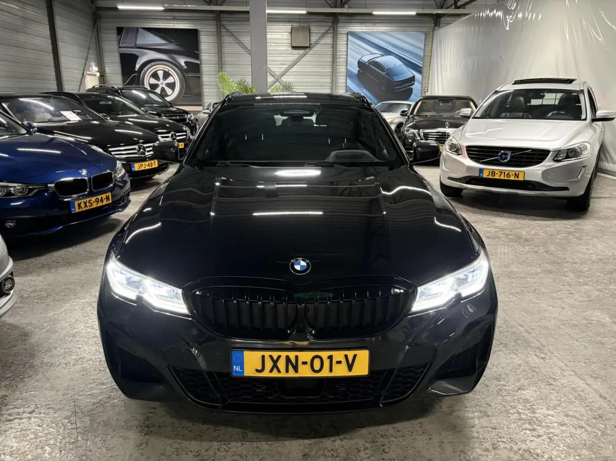 M340i High Executive|Laser|HUD|M3|Trekhaak