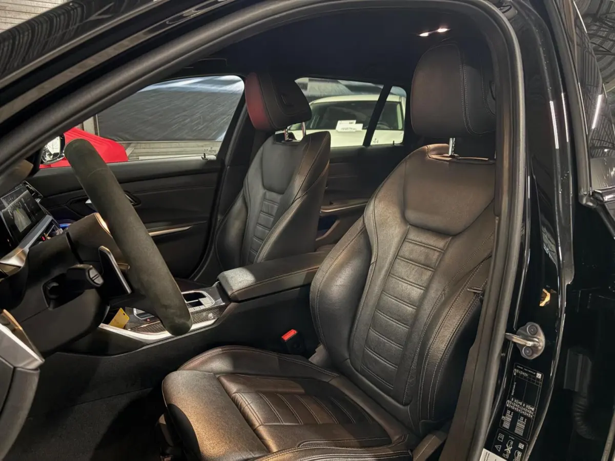M340i High Executive|Laser|HUD|M3|Trekhaak