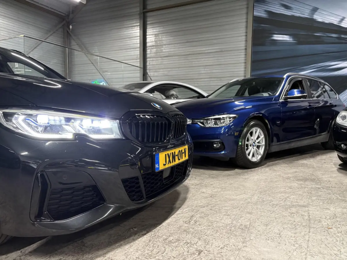 M340i High Executive|Laser|HUD|M3|Trekhaak