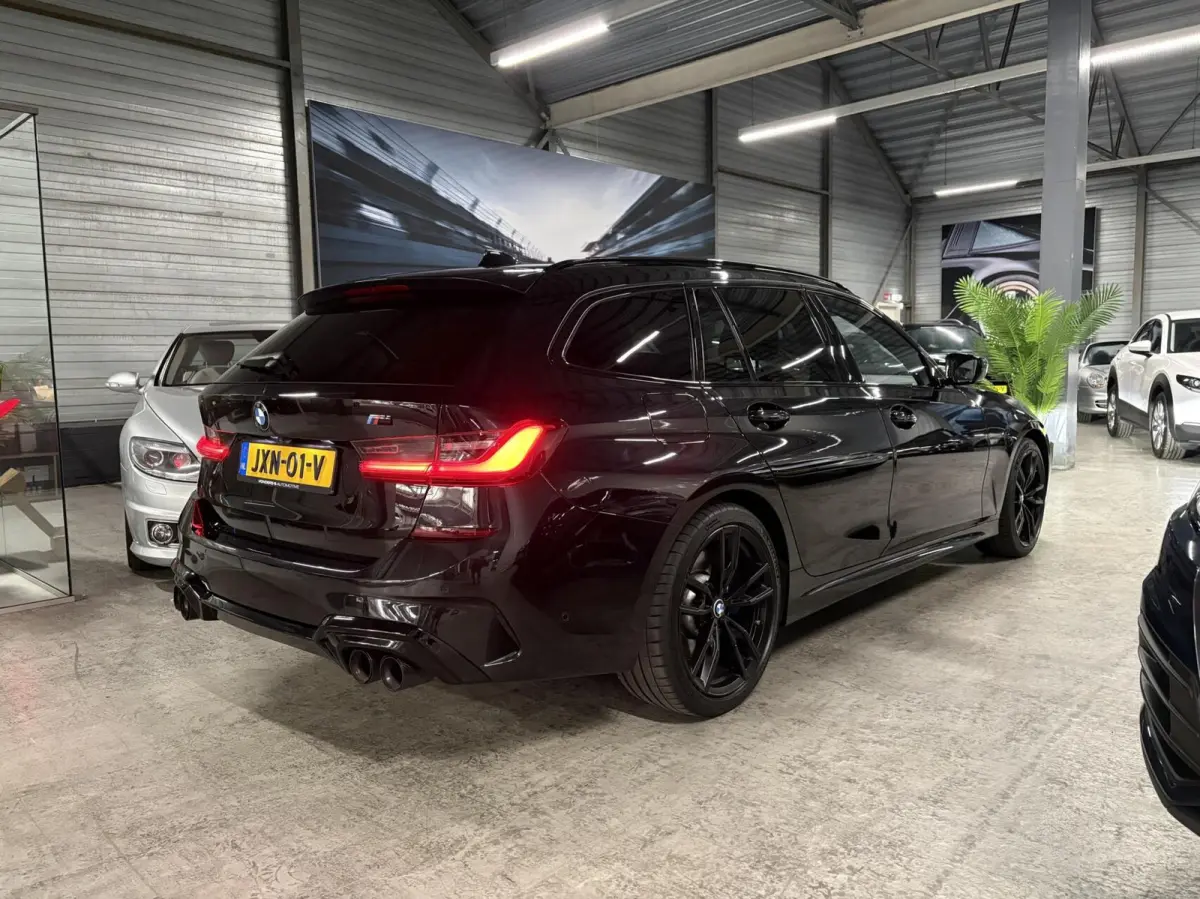 M340i High Executive|Laser|HUD|M3|Trekhaak
