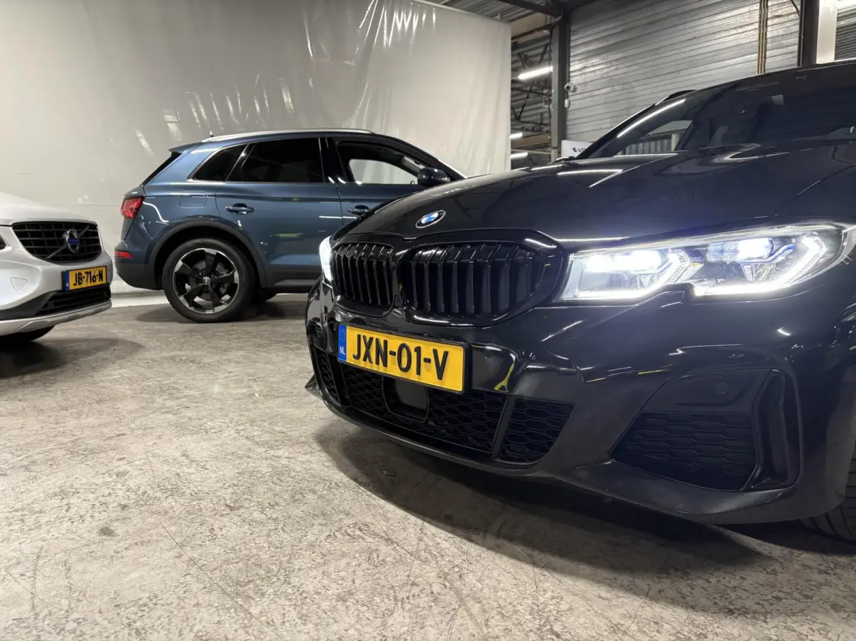 M340i High Executive|Laser|HUD|M3|Trekhaak