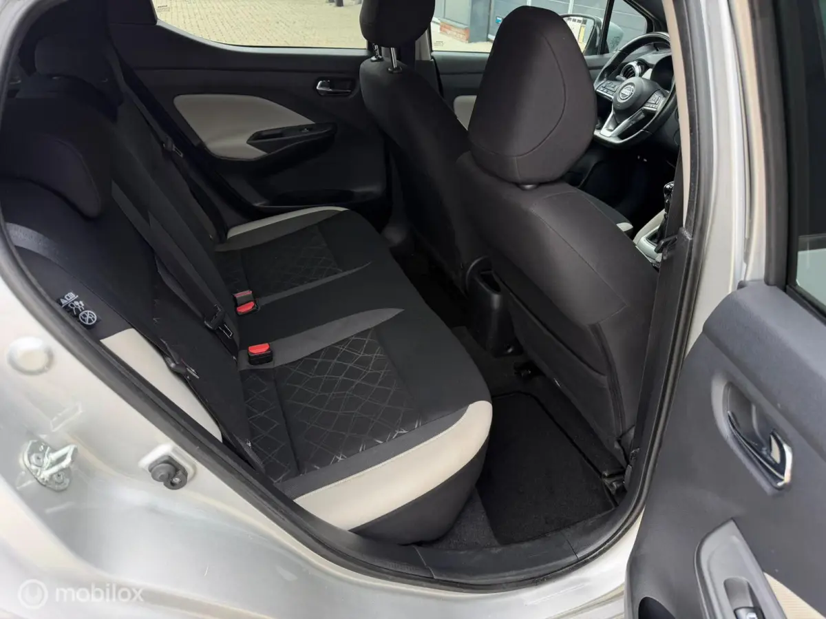 1.0 IG-T N-Connect ✔Keyless✔Applecar.✔Airco✔Cam