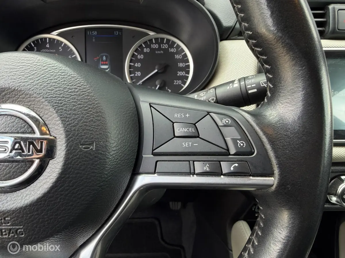 1.0 IG-T N-Connect ✔Keyless✔Applecar.✔Airco✔Cam