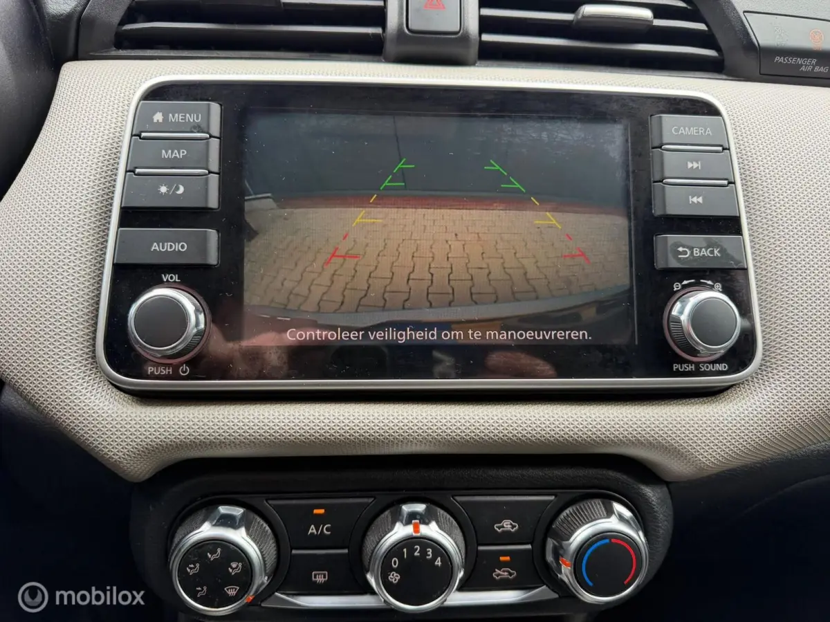 1.0 IG-T N-Connect ✔Keyless✔Applecar.✔Airco✔Cam