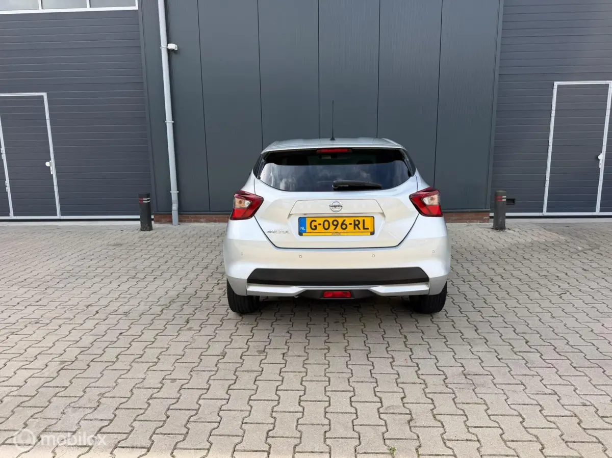 1.0 IG-T N-Connect ✔Keyless✔Applecar.✔Airco✔Cam