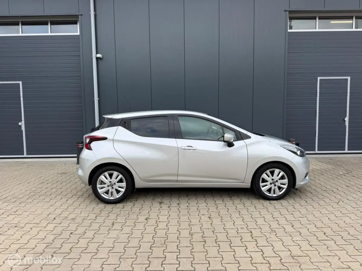 1.0 IG-T N-Connect ✔Keyless✔Applecar.✔Airco✔Cam