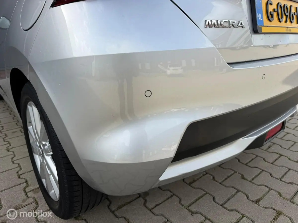 1.0 IG-T N-Connect ✔Keyless✔Applecar.✔Airco✔Cam