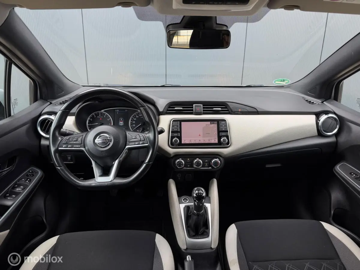 1.0 IG-T N-Connect ✔Keyless✔Applecar.✔Airco✔Cam