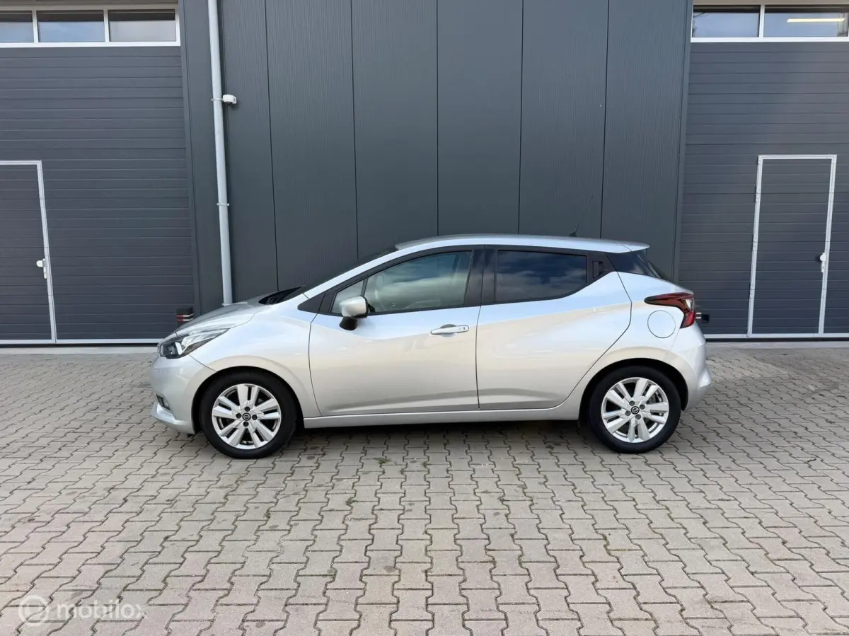 1.0 IG-T N-Connect ✔Keyless✔Applecar.✔Airco✔Cam