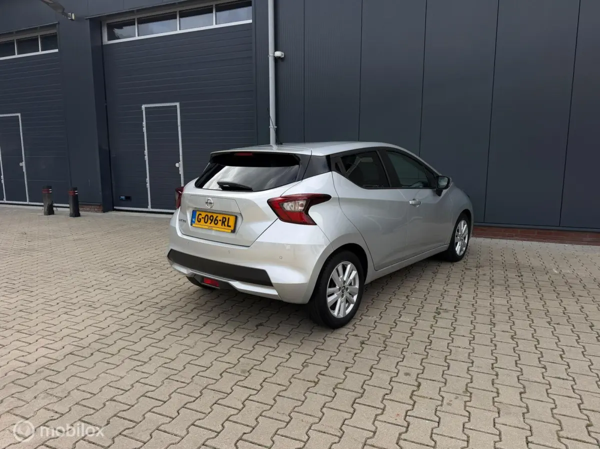 1.0 IG-T N-Connect ✔Keyless✔Applecar.✔Airco✔Cam