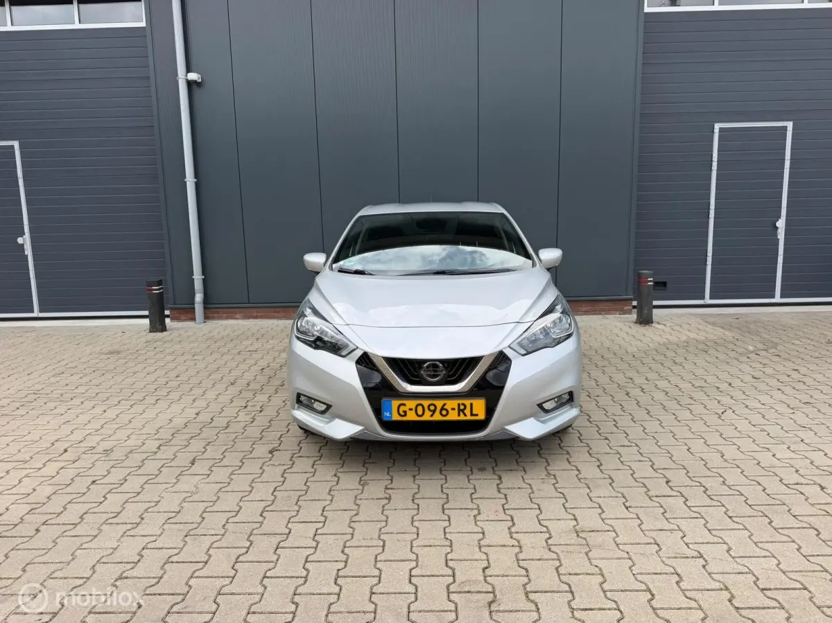 1.0 IG-T N-Connect ✔Keyless✔Applecar.✔Airco✔Cam