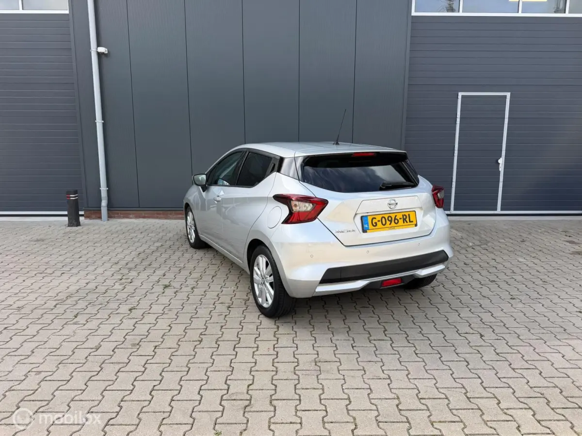 1.0 IG-T N-Connect ✔Keyless✔Applecar.✔Airco✔Cam