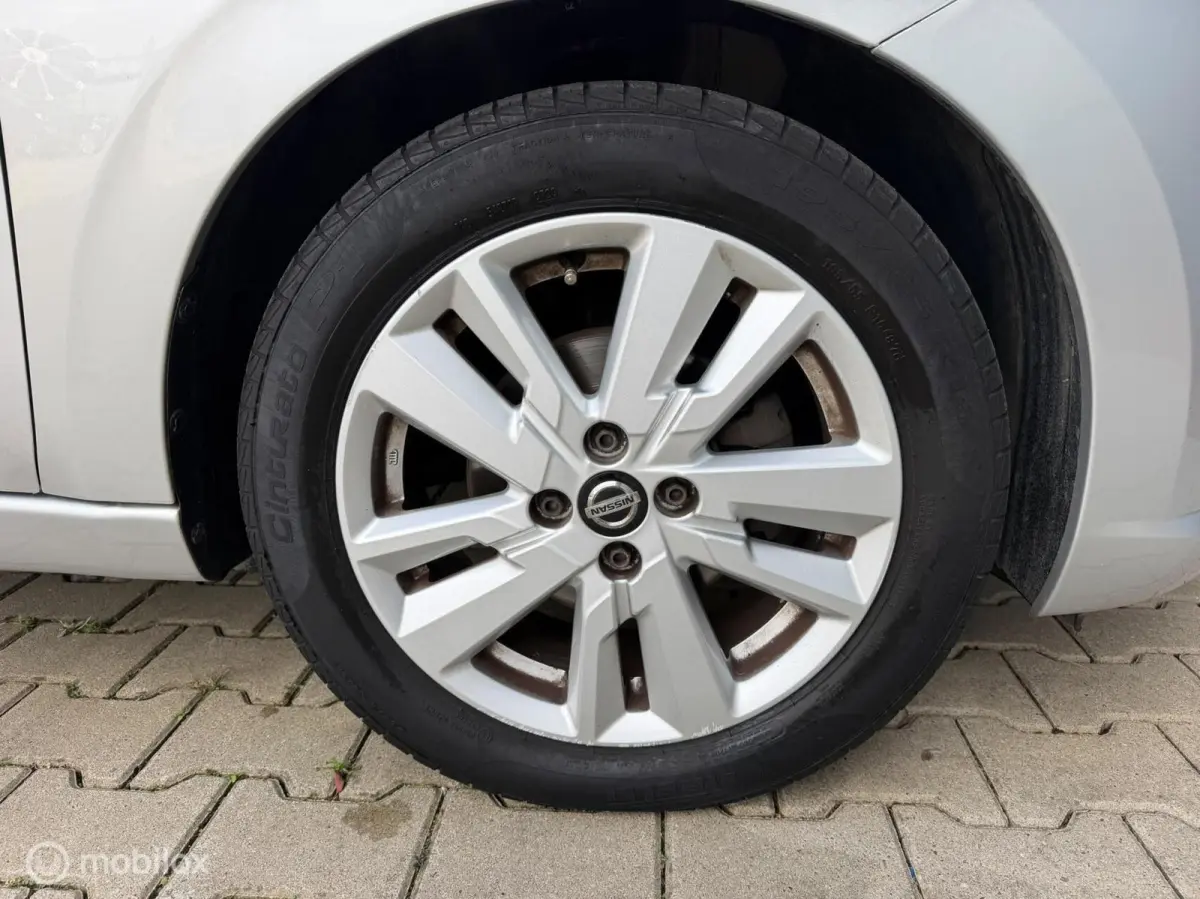 1.0 IG-T N-Connect ✔Keyless✔Applecar.✔Airco✔Cam
