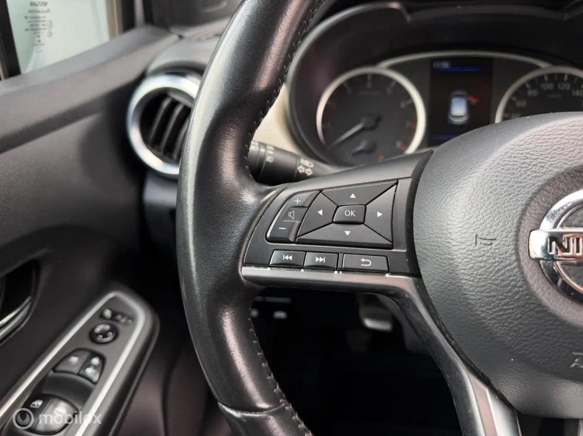 1.0 IG-T N-Connect ✔Keyless✔Applecar.✔Airco✔Cam
