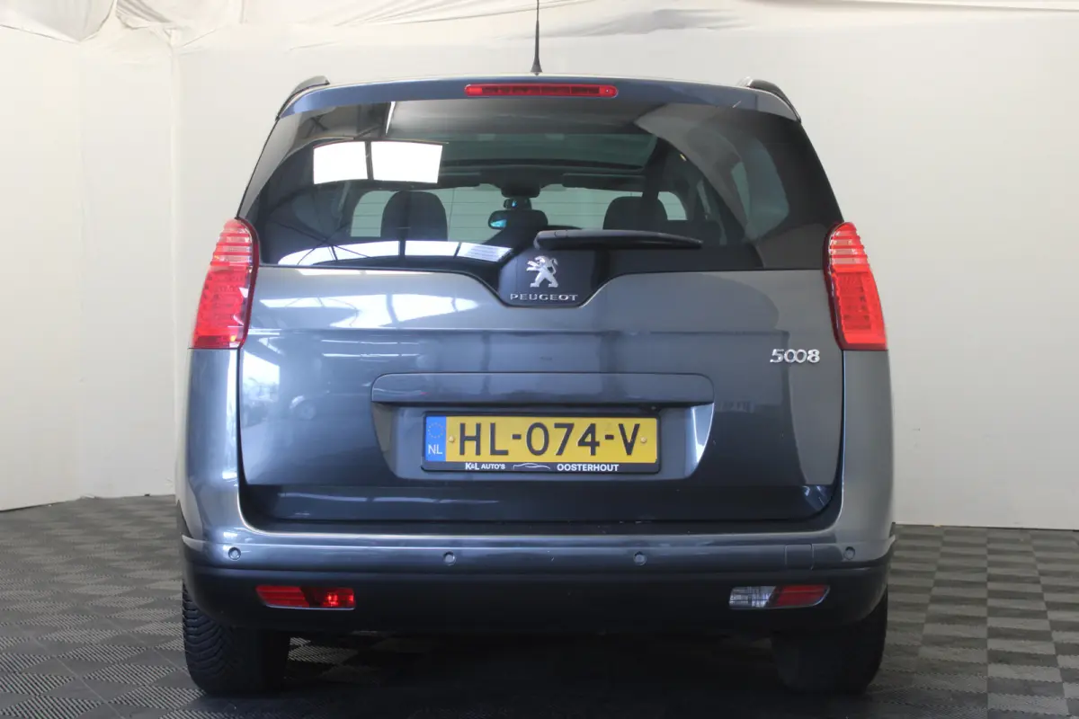1.2 PureTech Style 7p. |Pano|Navi|Camera|