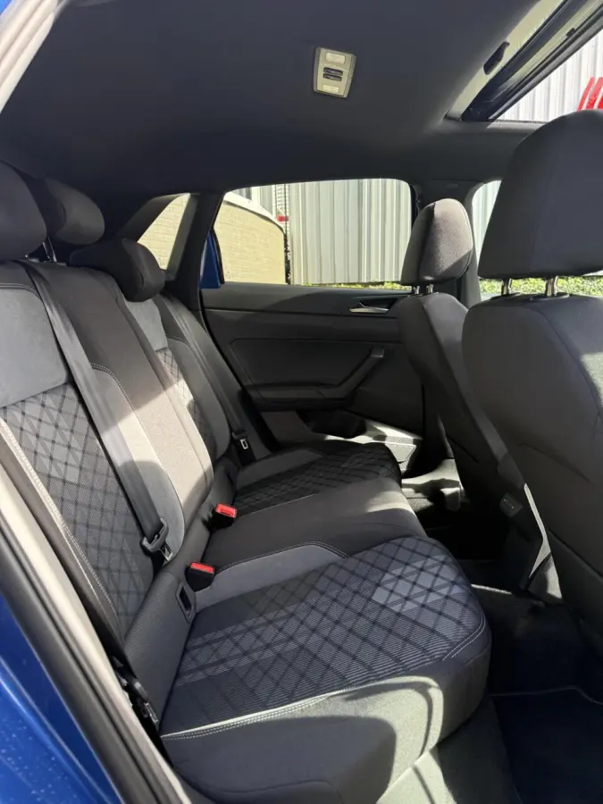 1.0 TSI R-Line Pano|Matrix|IQ|ACC|Camera