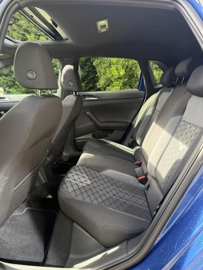 1.0 TSI R-Line Pano|Matrix|IQ|ACC|Camera