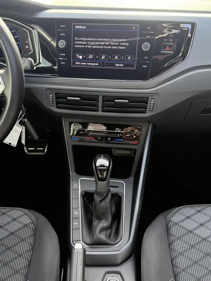 1.0 TSI R-Line Pano|Matrix|IQ|ACC|Camera