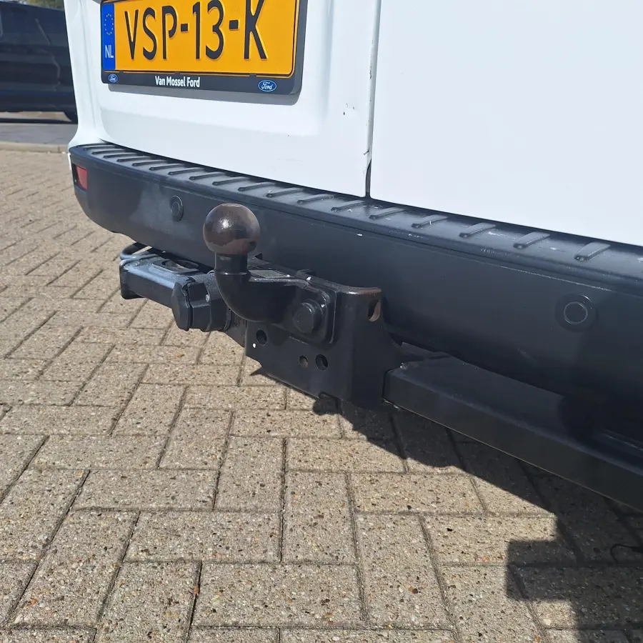 280 2.0 TDCI L1H1 Trend | 2500KG Trekgewicht! | Trekhaak Vast | Cruise Control | Sensoren Achter |