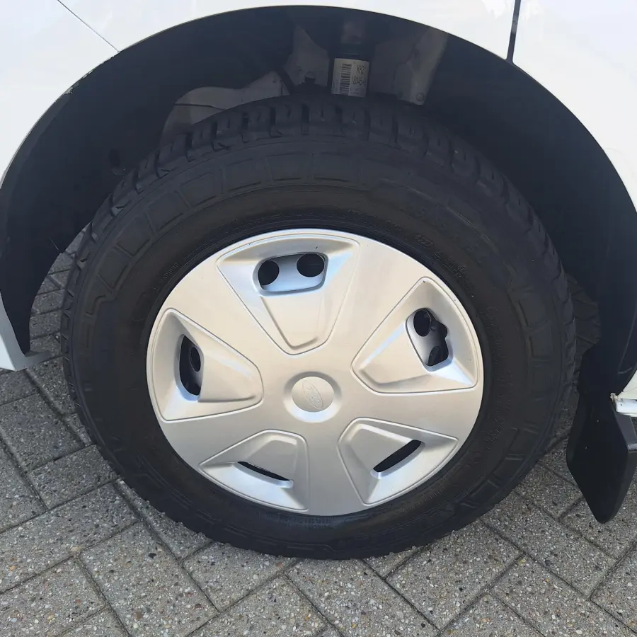 280 2.0 TDCI L1H1 Trend | 2500KG Trekgewicht! | Trekhaak Vast | Cruise Control | Sensoren Achter |