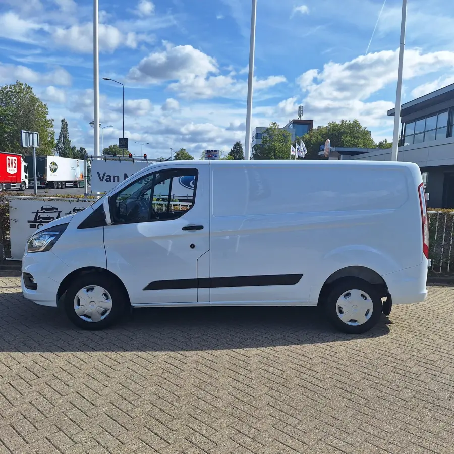 280 2.0 TDCI L1H1 Trend | 2500KG Trekgewicht! | Trekhaak Vast | Cruise Control | Sensoren Achter |