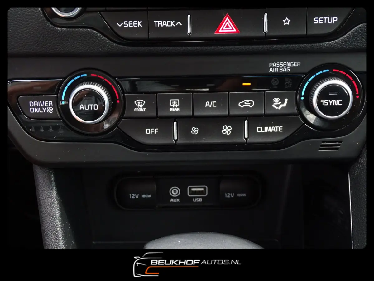 1.6 GDi Hybrid DynamicLine Cam Trekhaak Carplay Nav