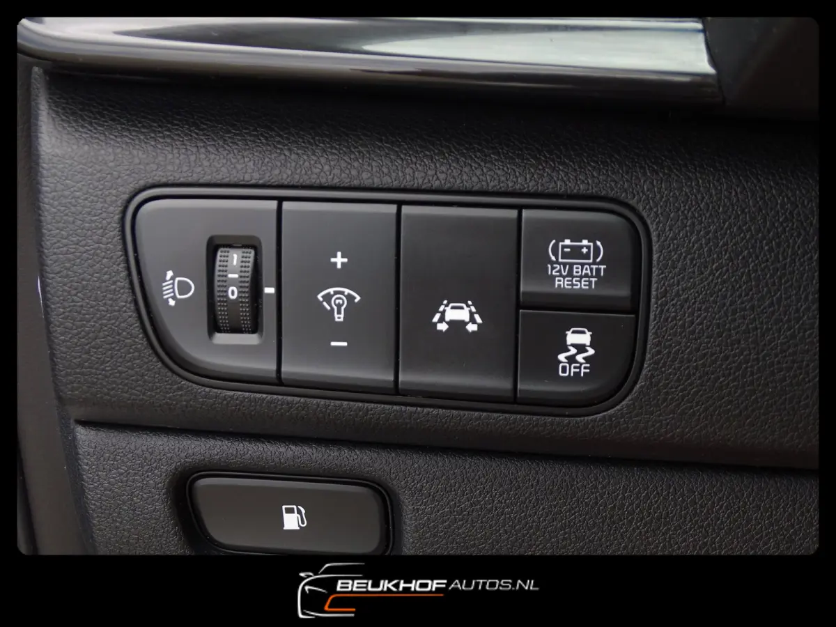 1.6 GDi Hybrid DynamicLine Cam Trekhaak Carplay Nav