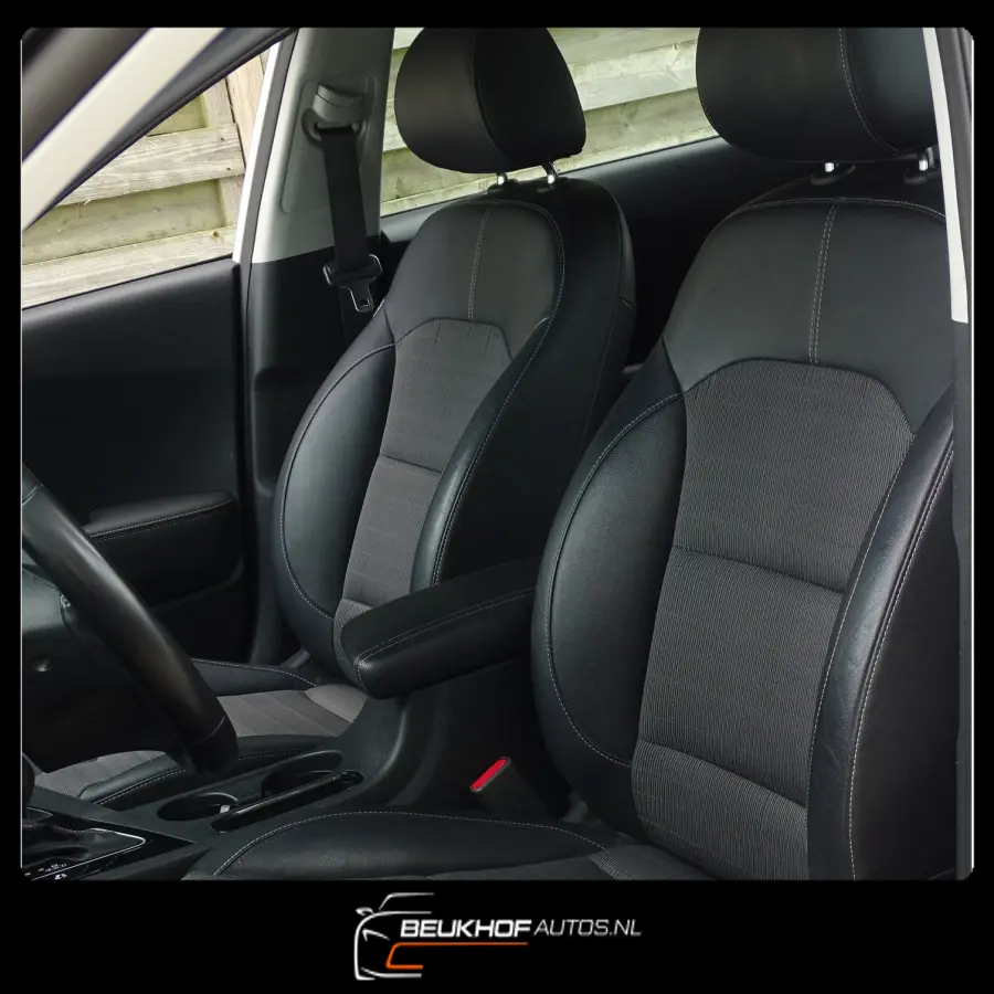 1.6 GDi Hybrid DynamicLine Cam Trekhaak Carplay Nav
