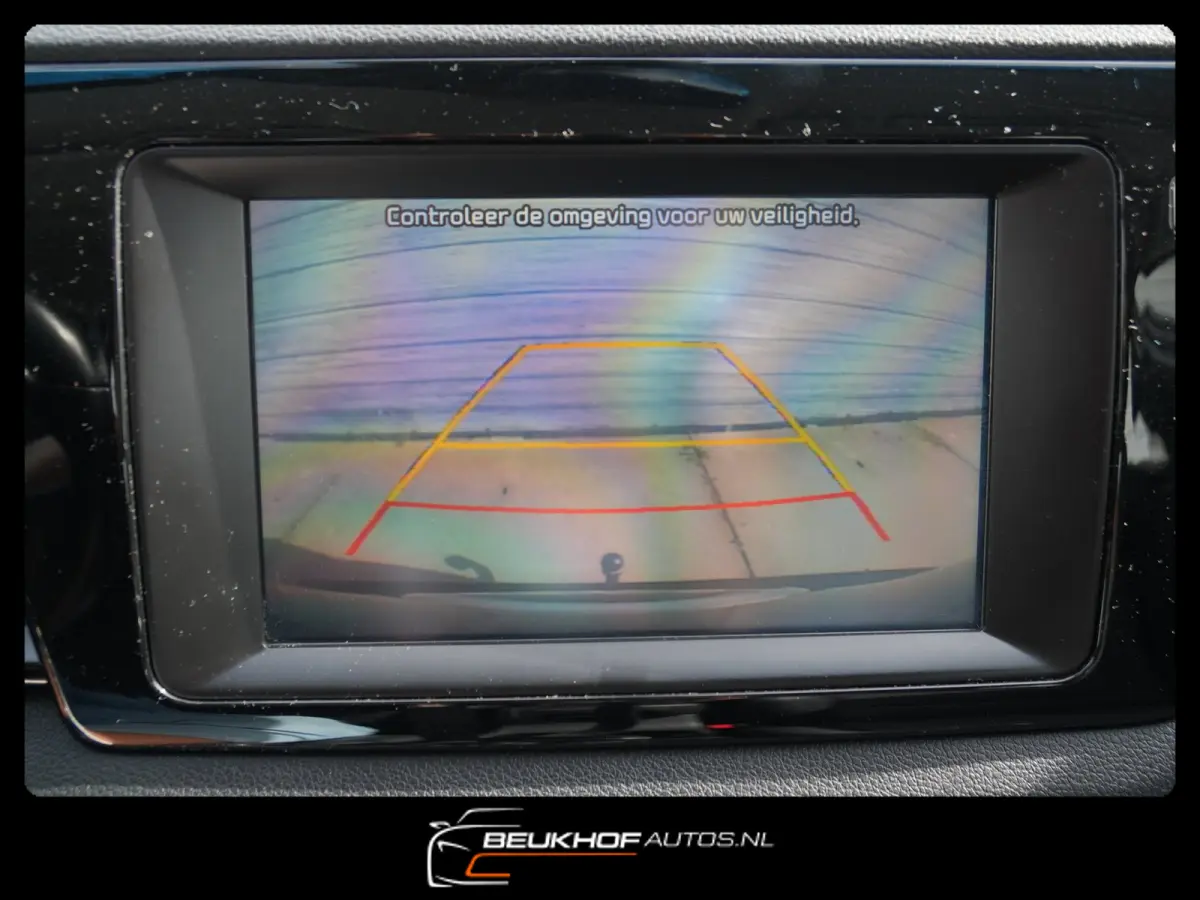 1.6 GDi Hybrid DynamicLine Cam Trekhaak Carplay Nav