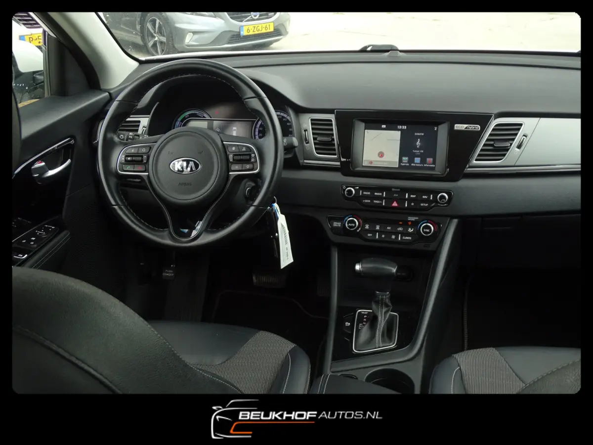 1.6 GDi Hybrid DynamicLine Cam Trekhaak Carplay Nav