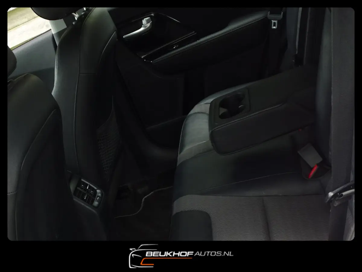 1.6 GDi Hybrid DynamicLine Cam Trekhaak Carplay Nav